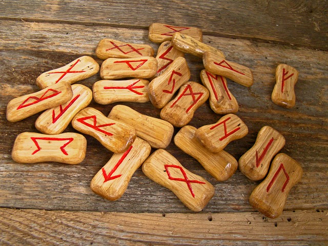 runes Signification Rune